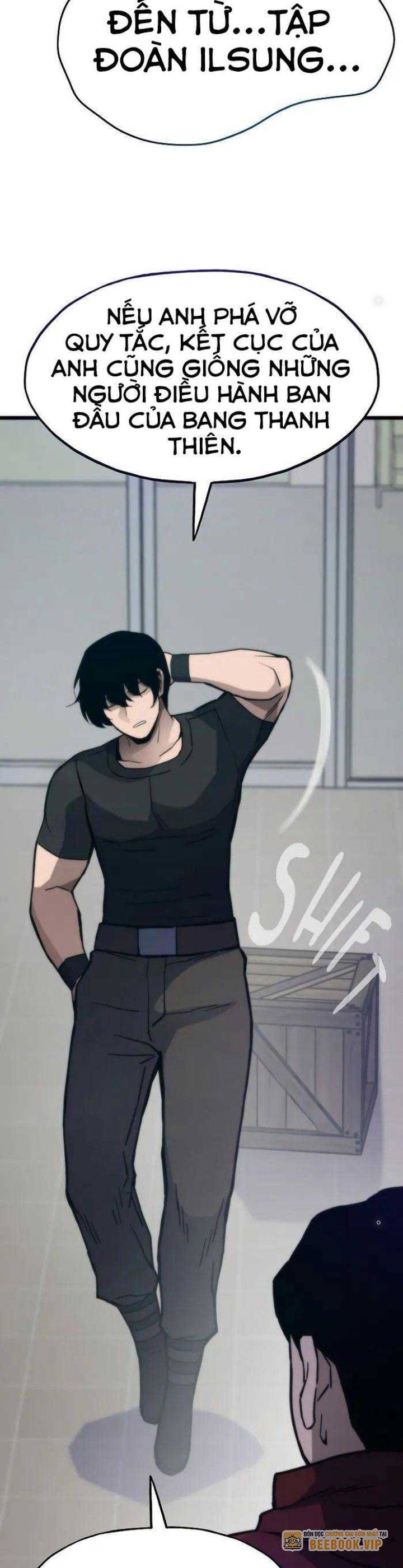 Hồi Quy Giả - Chapter 88 - Page 33