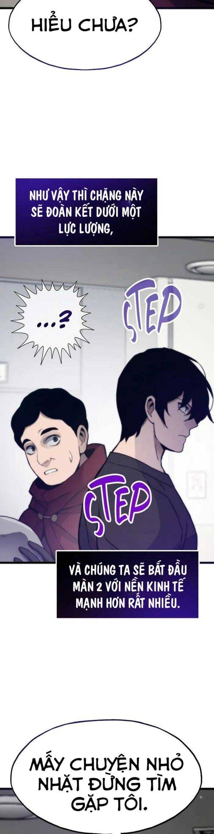 Hồi Quy Giả - Chapter 88 - Page 34