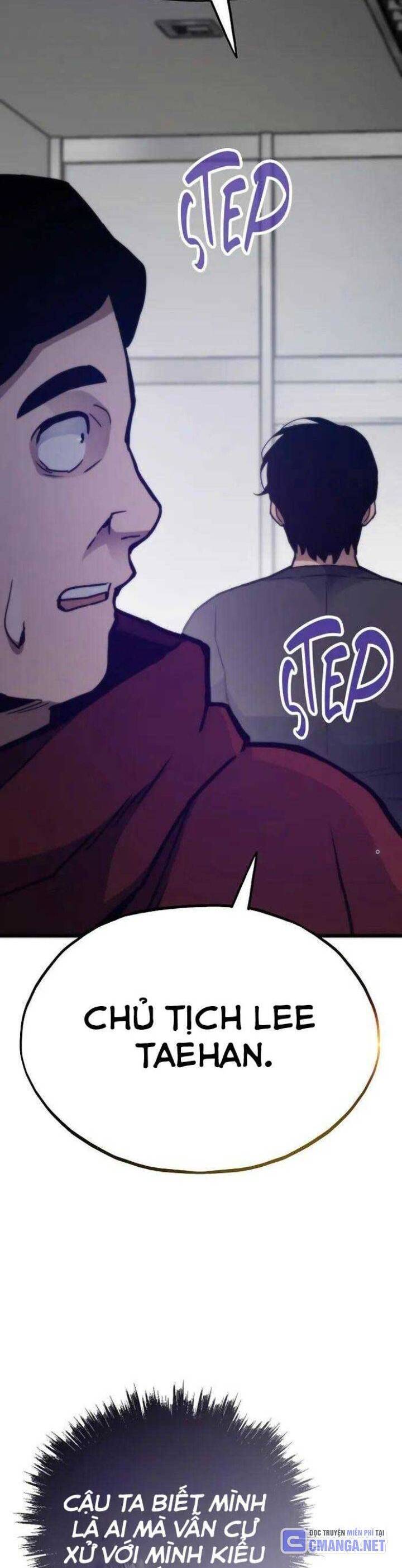 Hồi Quy Giả - Chapter 88 - Page 35