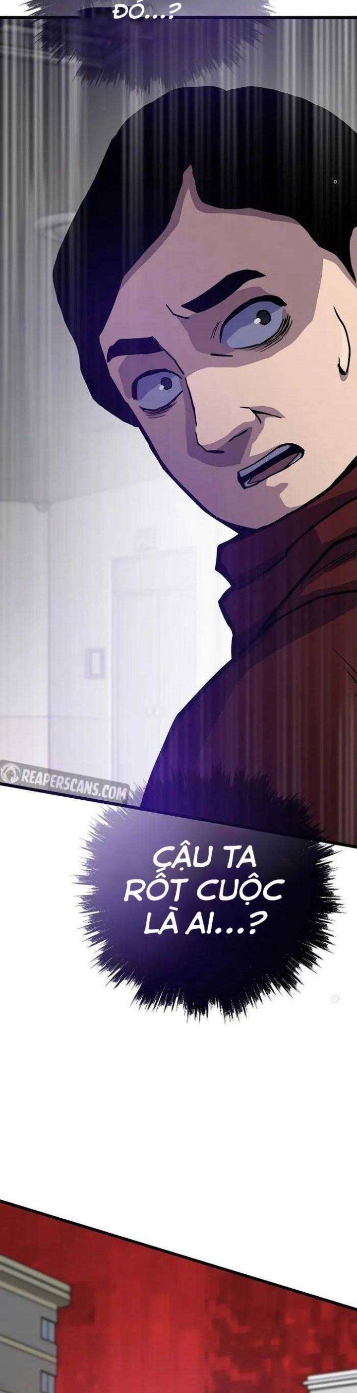 Hồi Quy Giả - Chapter 88 - Page 36