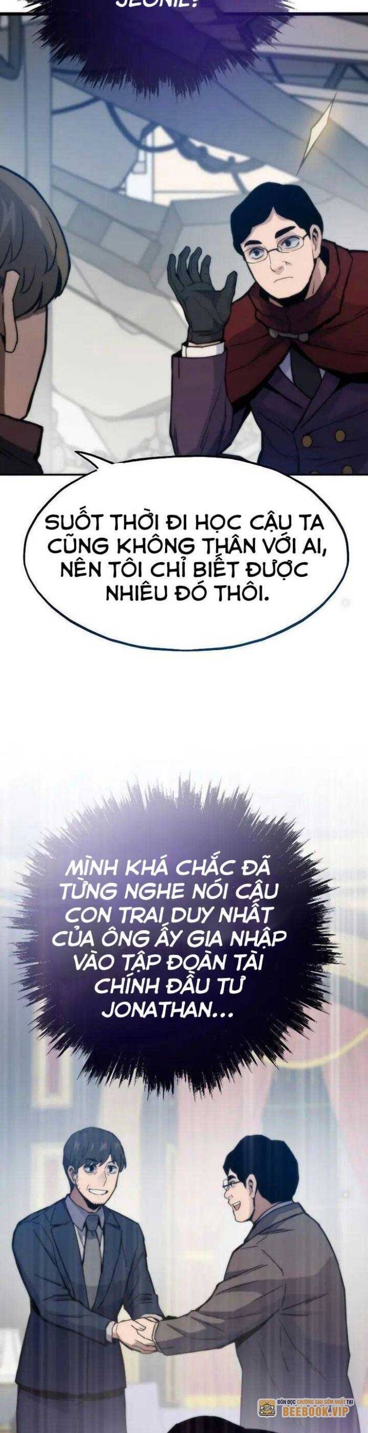 Hồi Quy Giả - Chapter 88 - Page 41