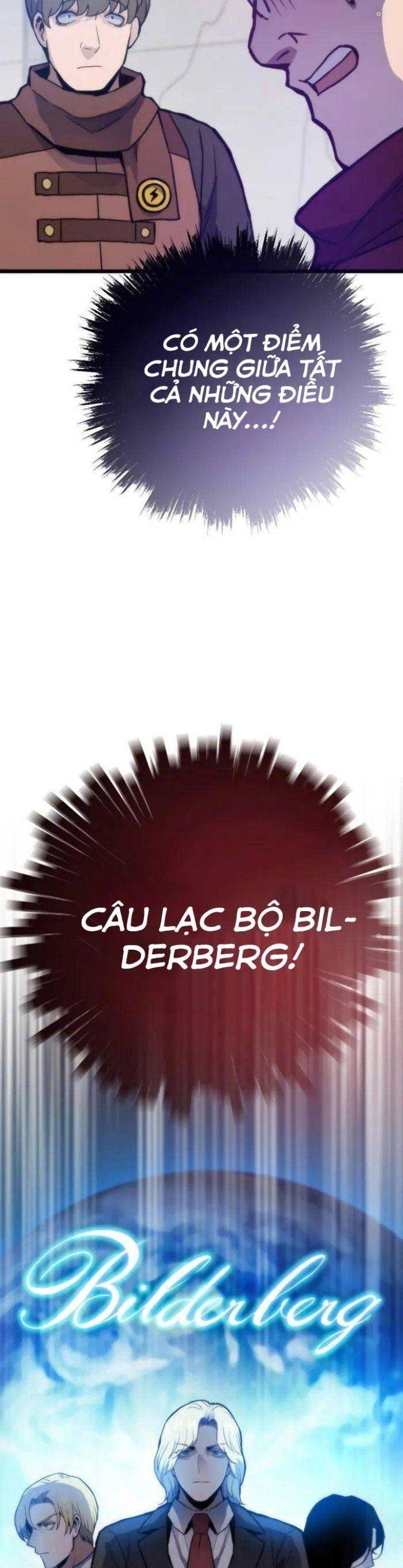 Hồi Quy Giả - Chapter 88 - Page 43