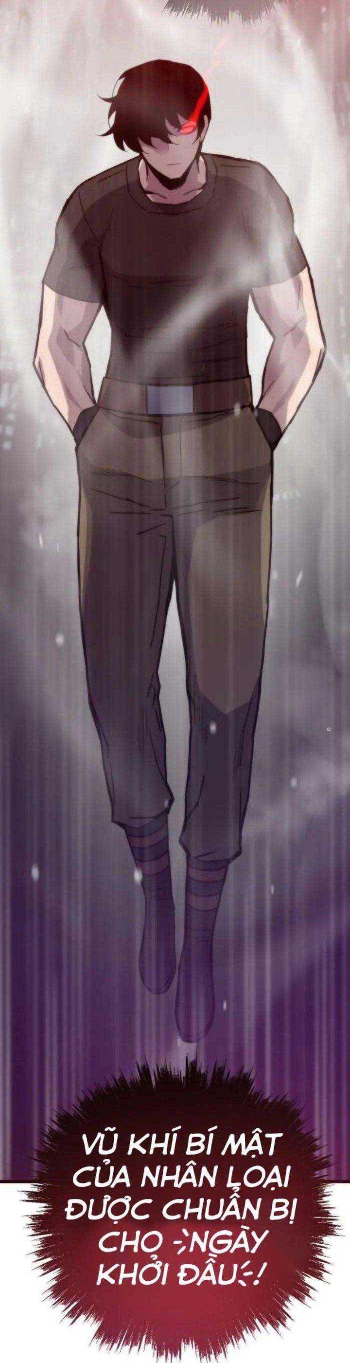 Hồi Quy Giả - Chapter 88 - Page 46