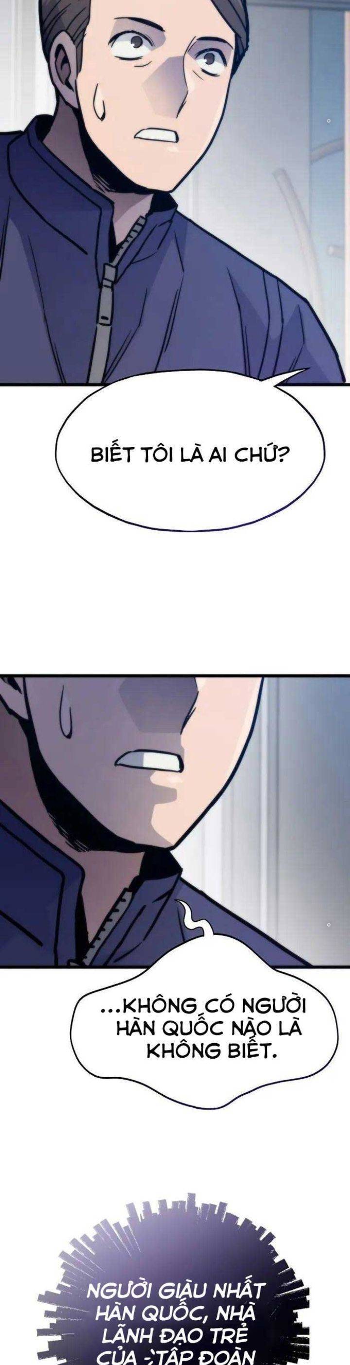 Hồi Quy Giả - Chapter 88 - Page 6