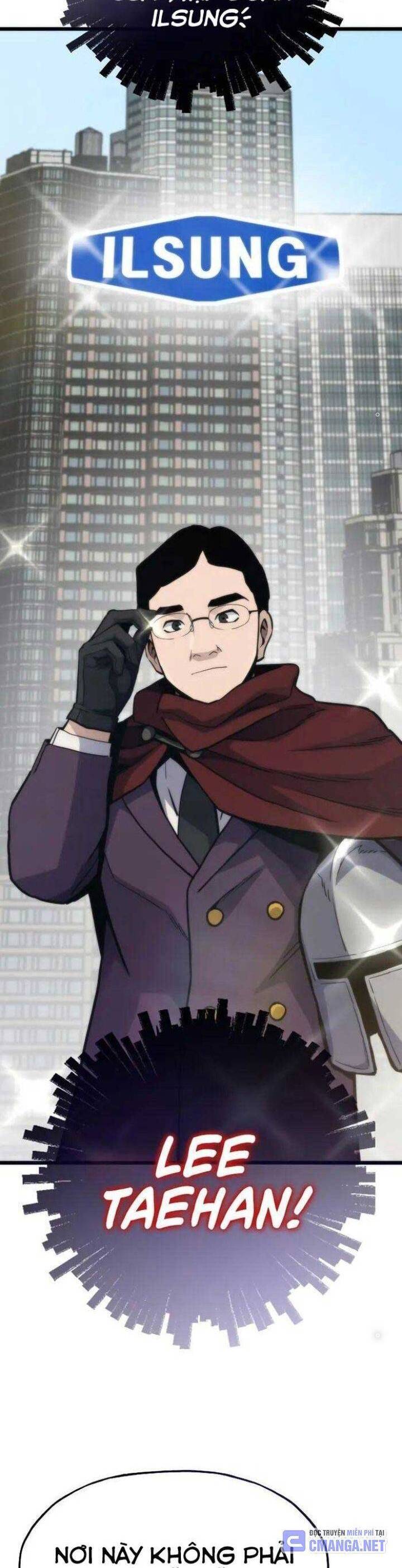 Hồi Quy Giả - Chapter 88 - Page 7