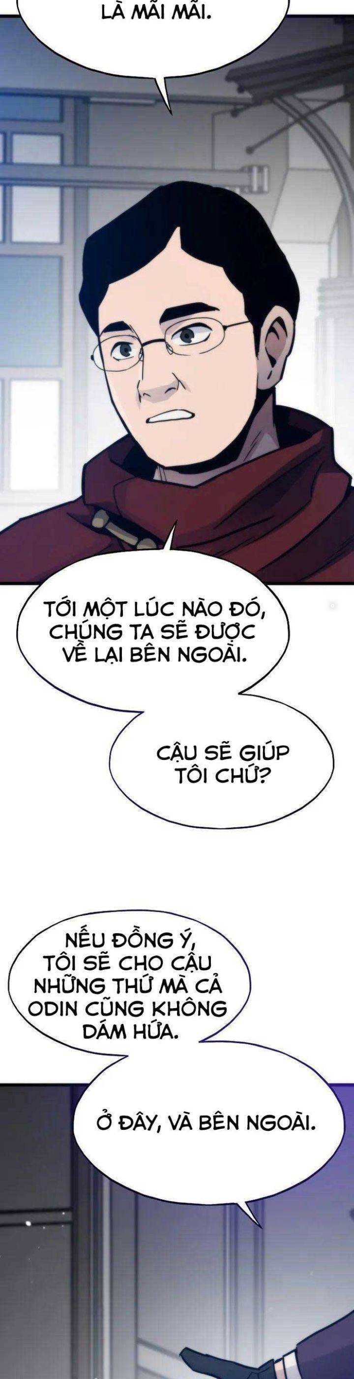 Hồi Quy Giả - Chapter 88 - Page 8