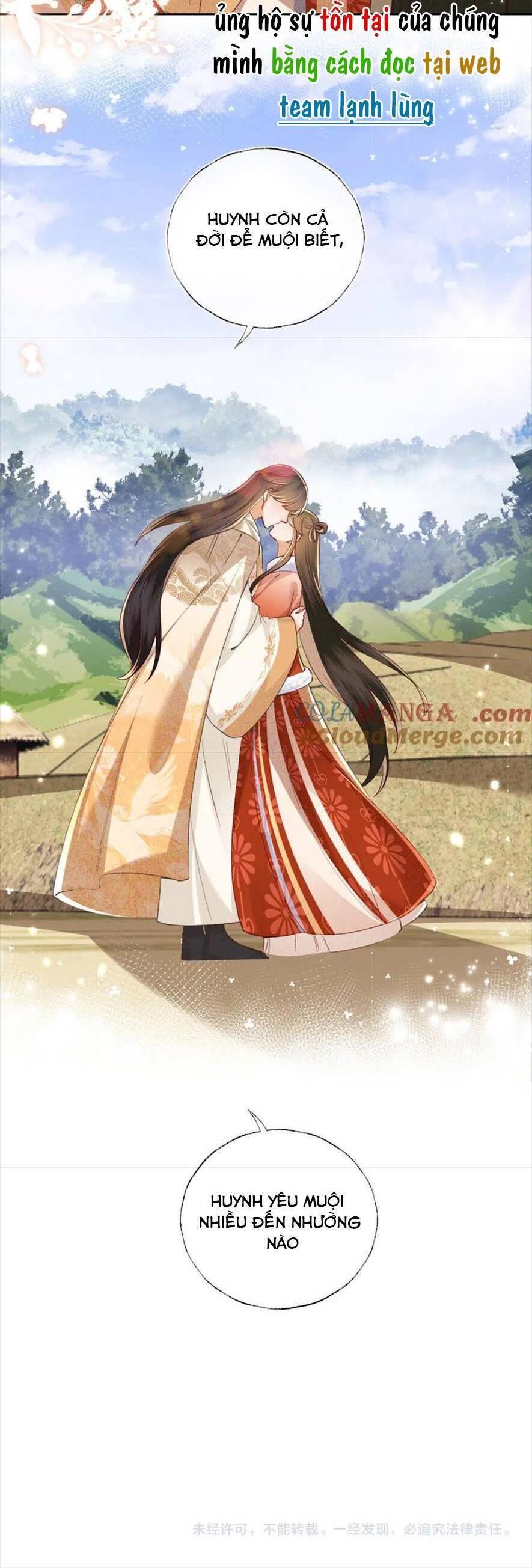 Mãn Cấp Trà Xanh Xuyên Không Thành Tiểu Đáng Thương - Chapter 131 - Page 24