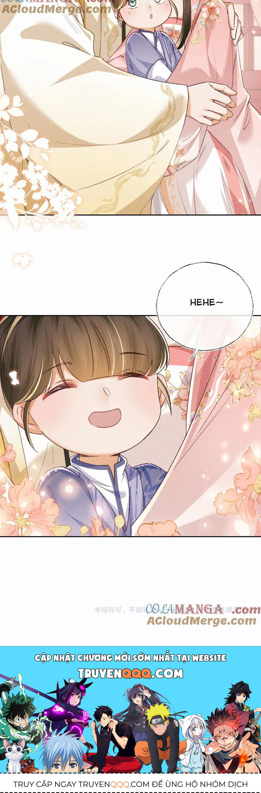 Mãn Cấp Trà Xanh Xuyên Không Thành Tiểu Đáng Thương - Chapter 133 - Page 23