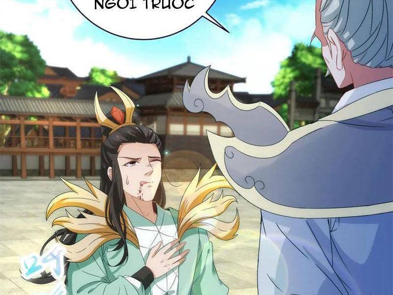 Thần Hồn Võ Đế - Chapter 402 - Page 20