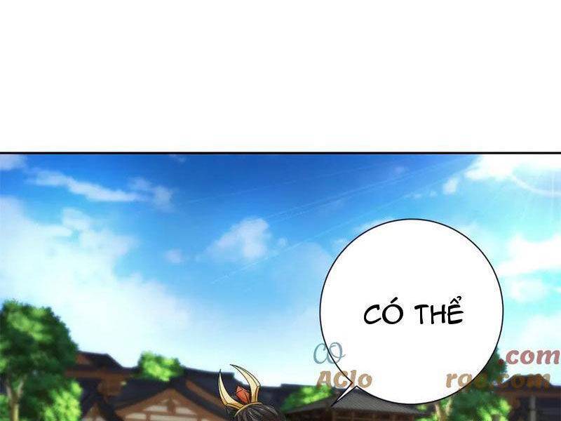 Thần Hồn Võ Đế - Chapter 402 - Page 22