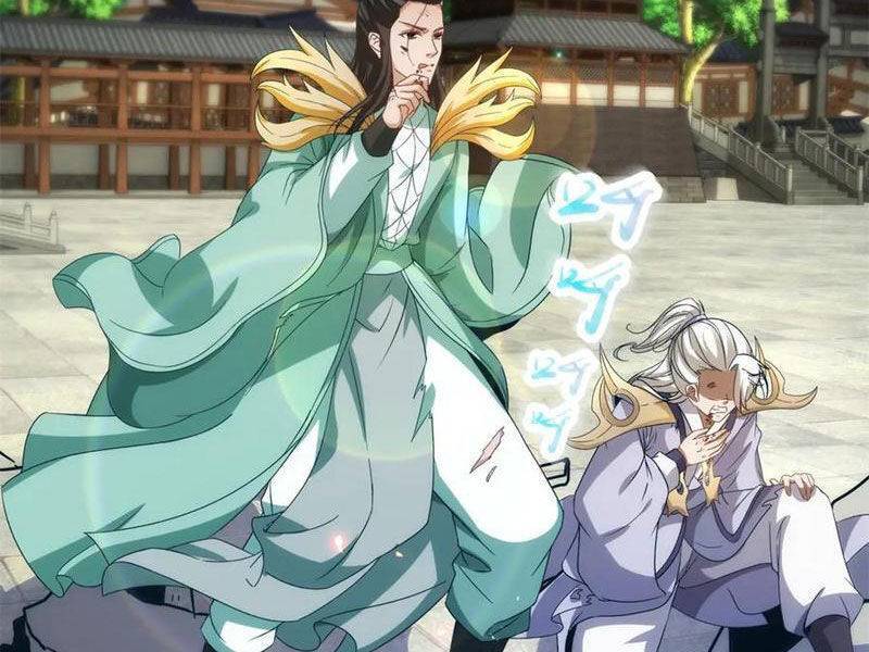 Thần Hồn Võ Đế - Chapter 402 - Page 23