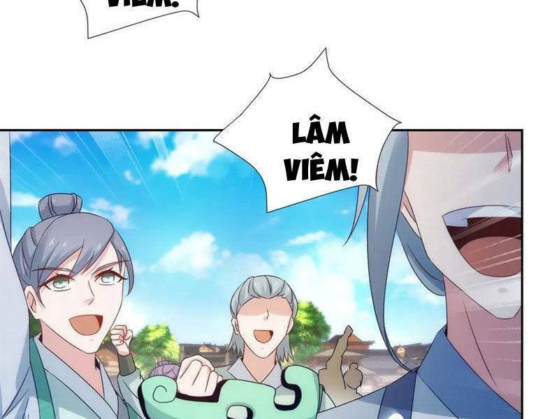 Thần Hồn Võ Đế - Chapter 402 - Page 35