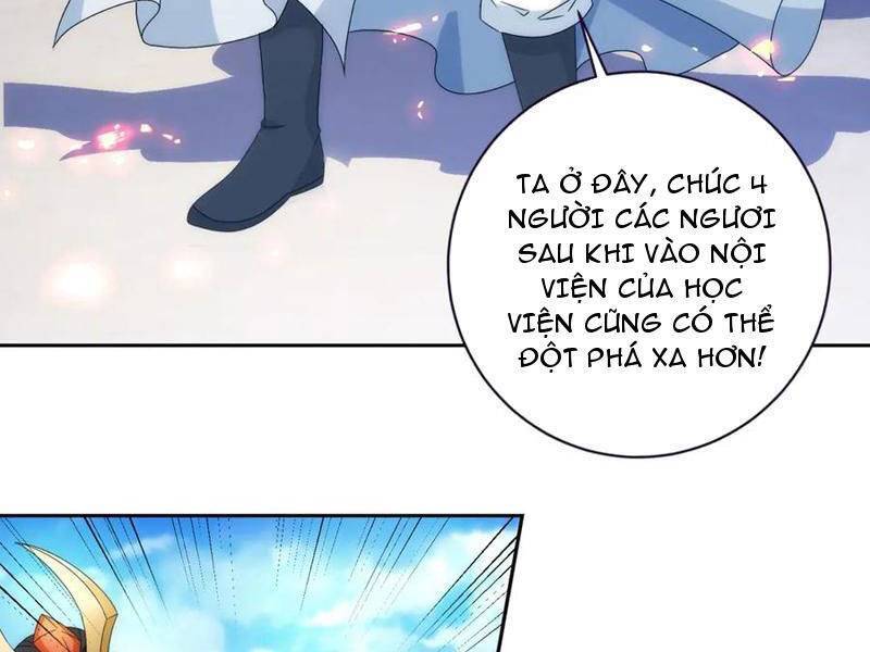 Thần Hồn Võ Đế - Chapter 402 - Page 54