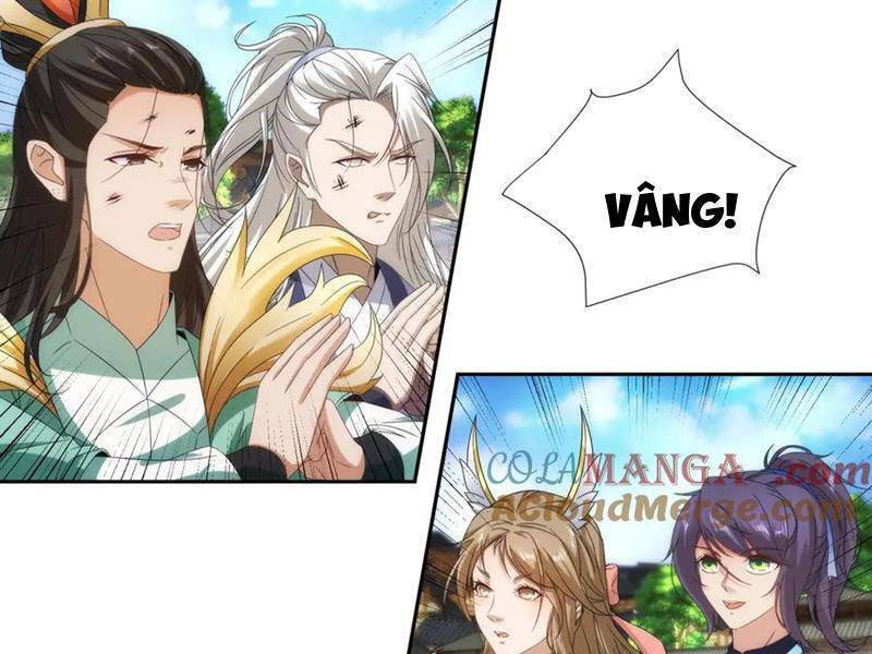 Thần Hồn Võ Đế - Chapter 402 - Page 55