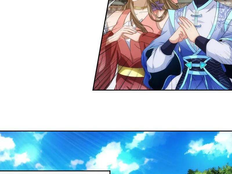 Thần Hồn Võ Đế - Chapter 402 - Page 56