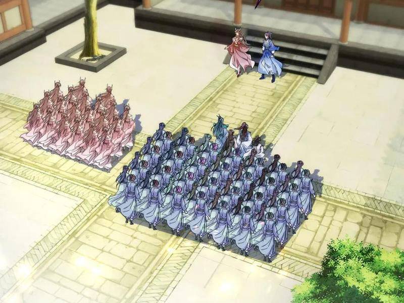 Thần Hồn Võ Đế - Chapter 402 - Page 59