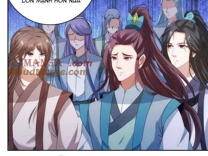 Thần Hồn Võ Đế - Chapter 402 - Page 61