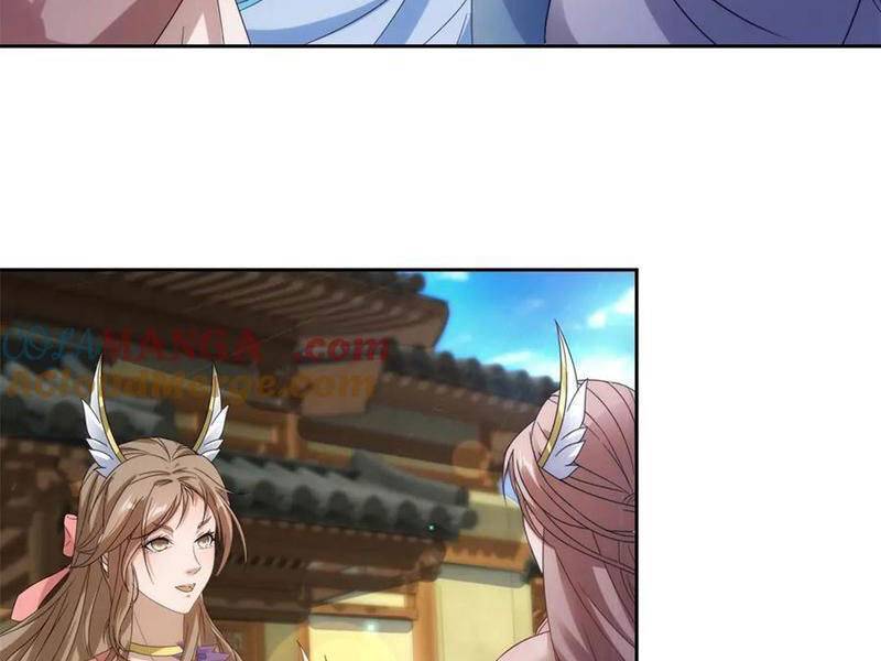 Thần Hồn Võ Đế - Chapter 402 - Page 64