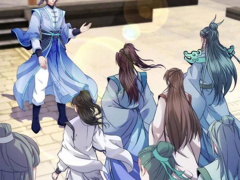 Thần Hồn Võ Đế - Chapter 402 - Page 72