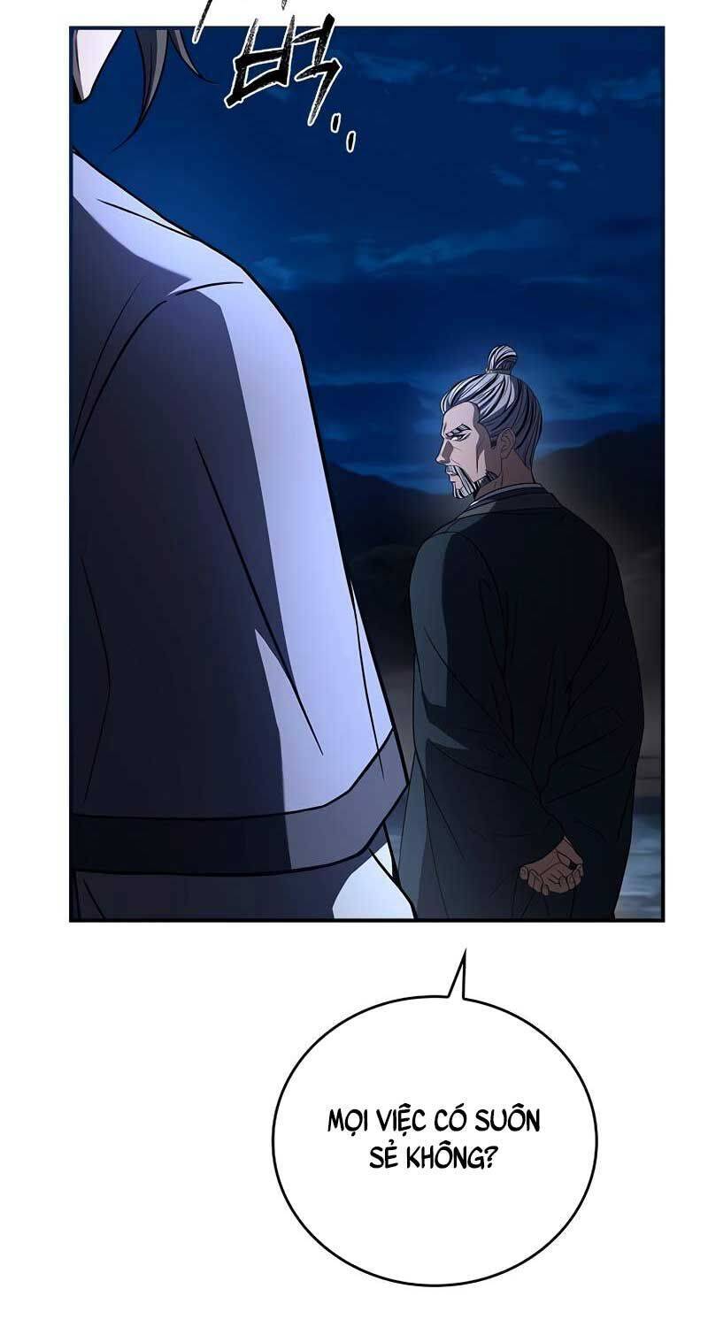 Chuyển Sinh Thành Tiêu Sư - Chapter 80 - Page 101