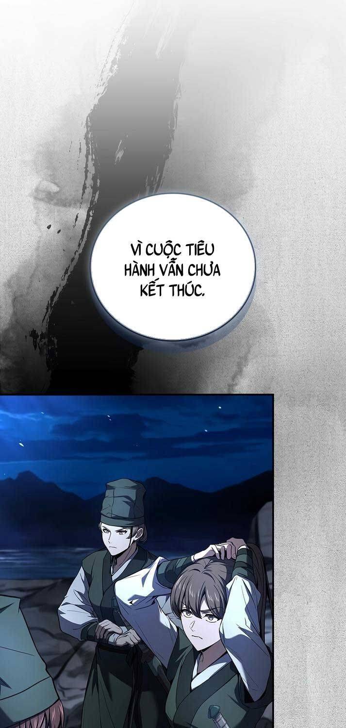 Chuyển Sinh Thành Tiêu Sư - Chapter 80 - Page 106