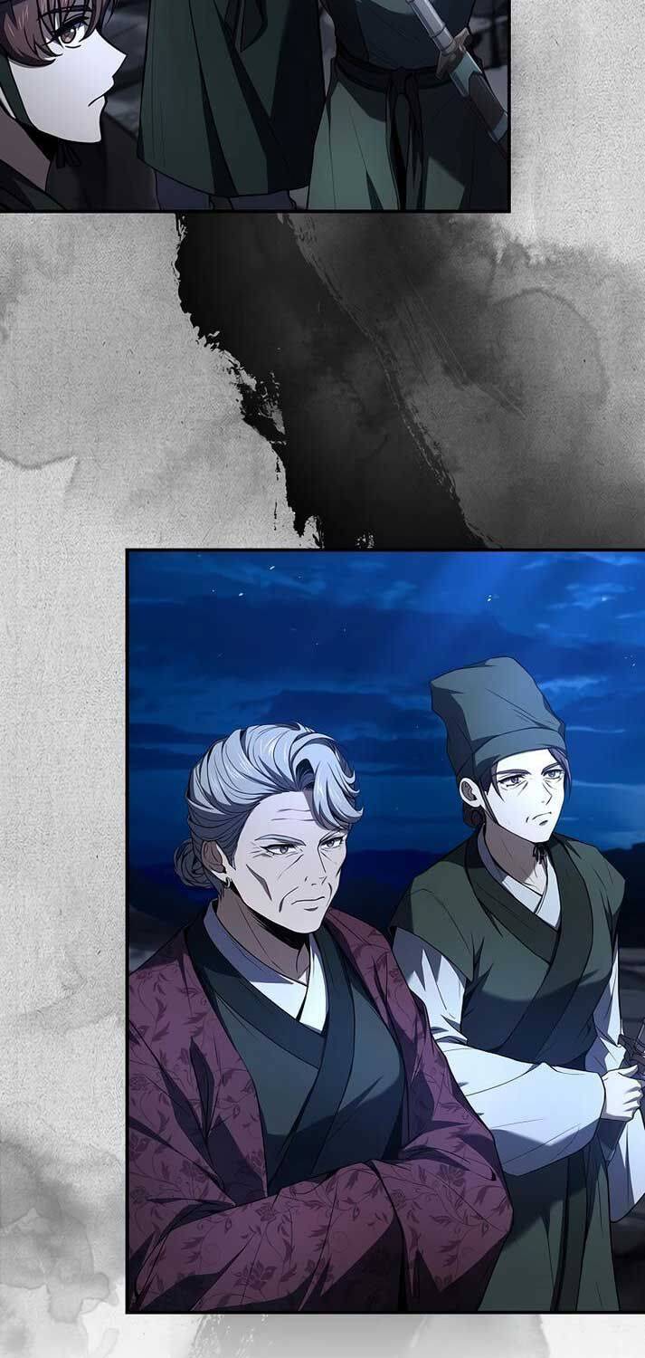 Chuyển Sinh Thành Tiêu Sư - Chapter 80 - Page 107