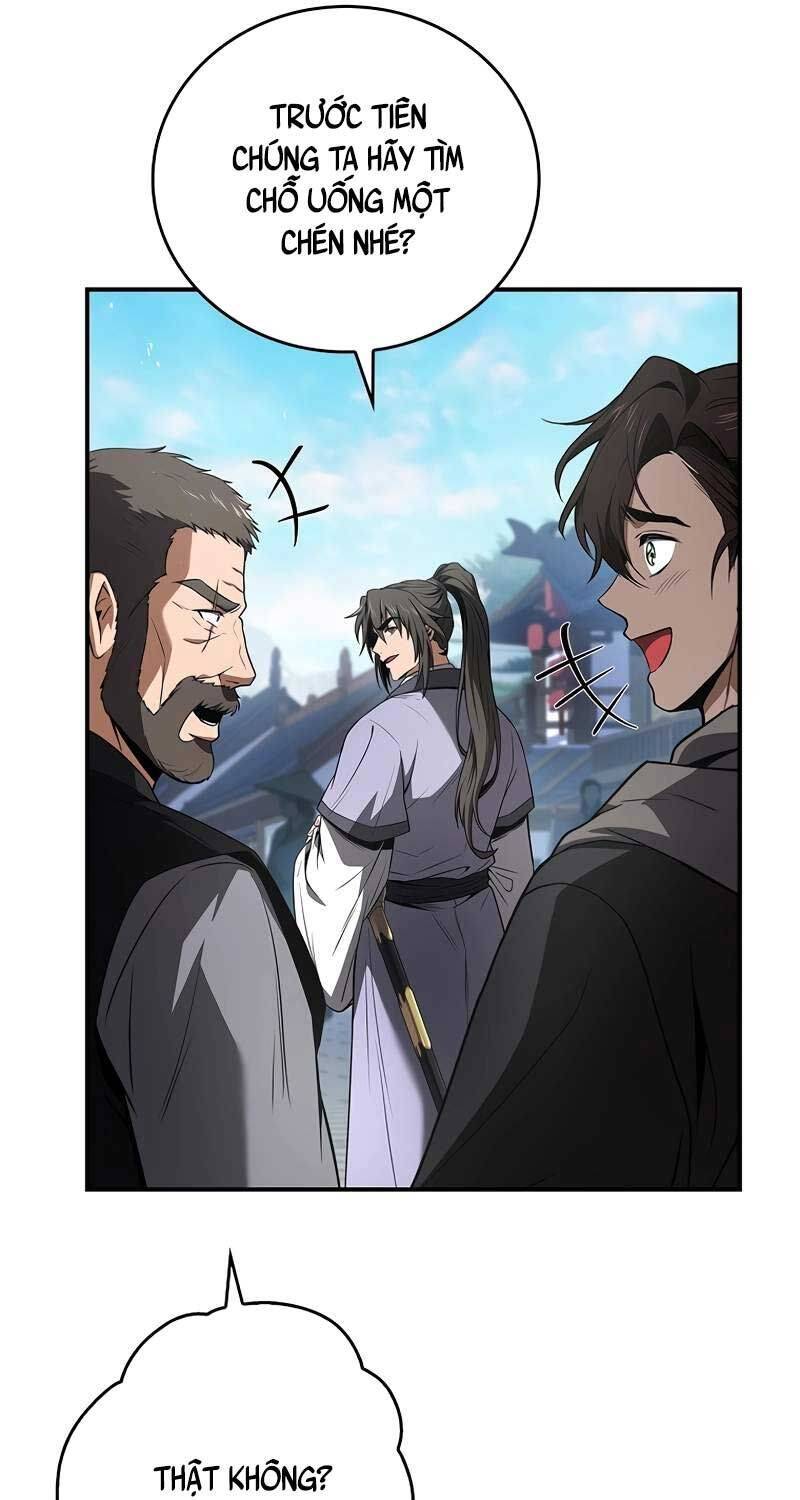 Chuyển Sinh Thành Tiêu Sư - Chapter 80 - Page 11