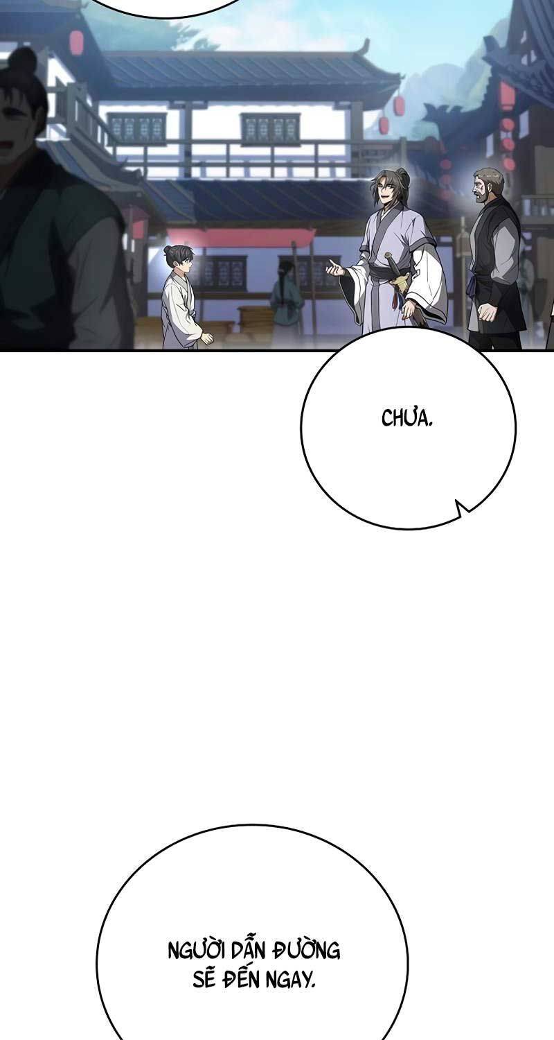 Chuyển Sinh Thành Tiêu Sư - Chapter 80 - Page 13