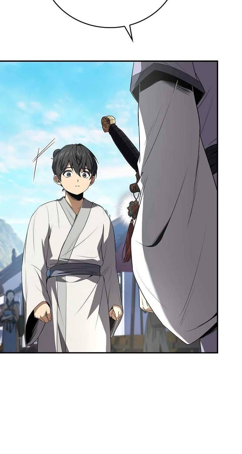 Chuyển Sinh Thành Tiêu Sư - Chapter 80 - Page 14