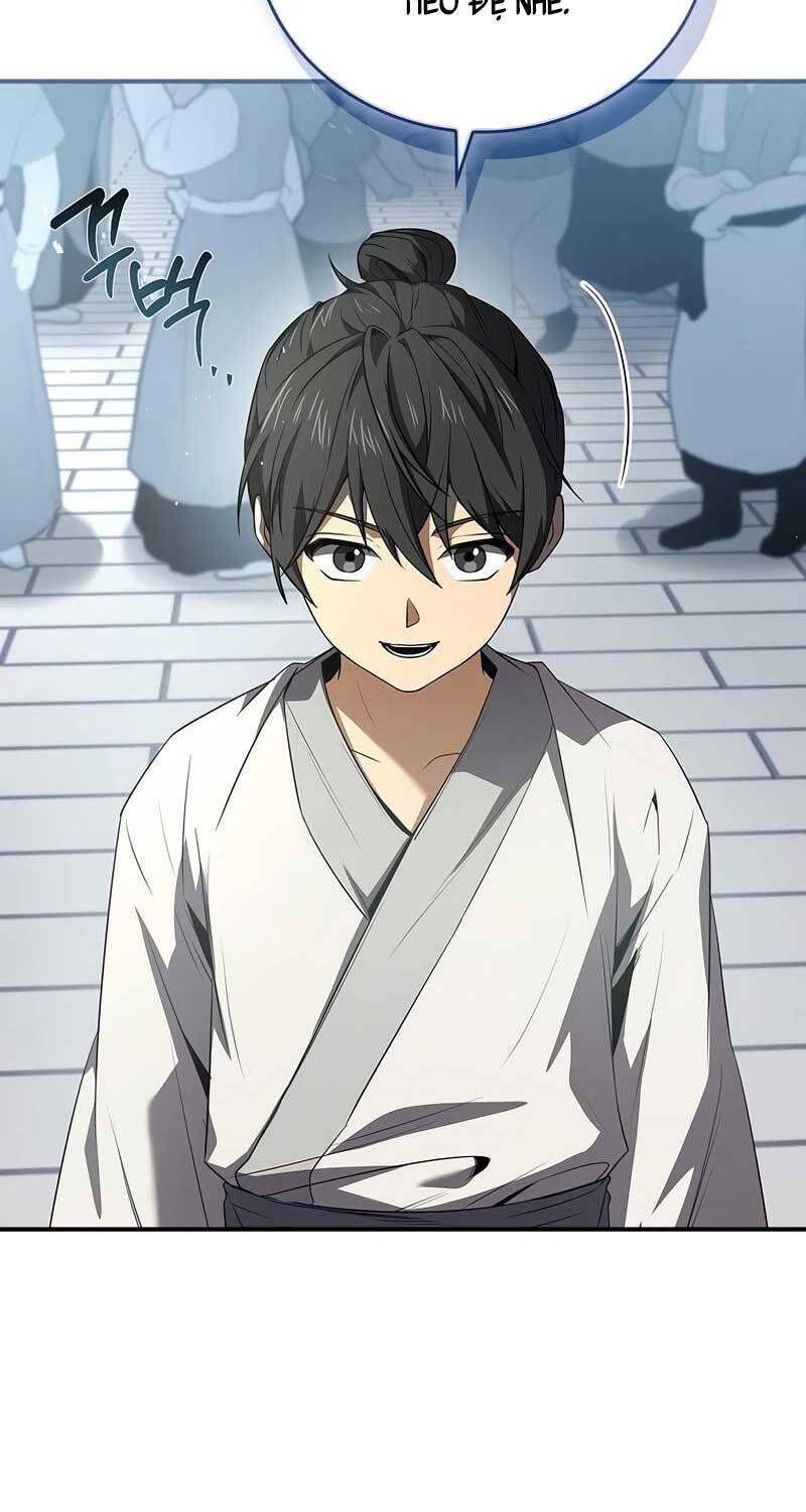 Chuyển Sinh Thành Tiêu Sư - Chapter 80 - Page 16