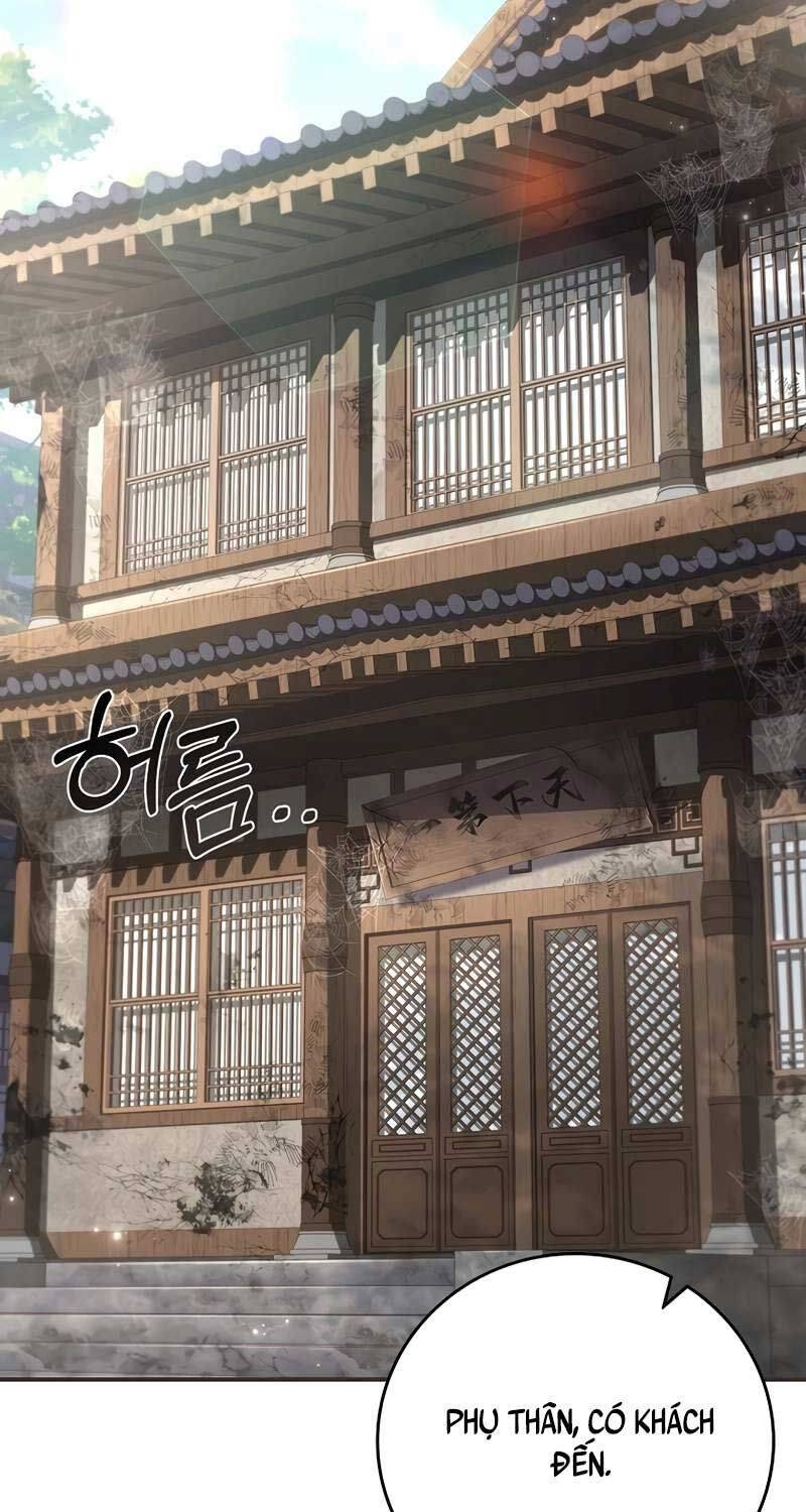 Chuyển Sinh Thành Tiêu Sư - Chapter 80 - Page 19