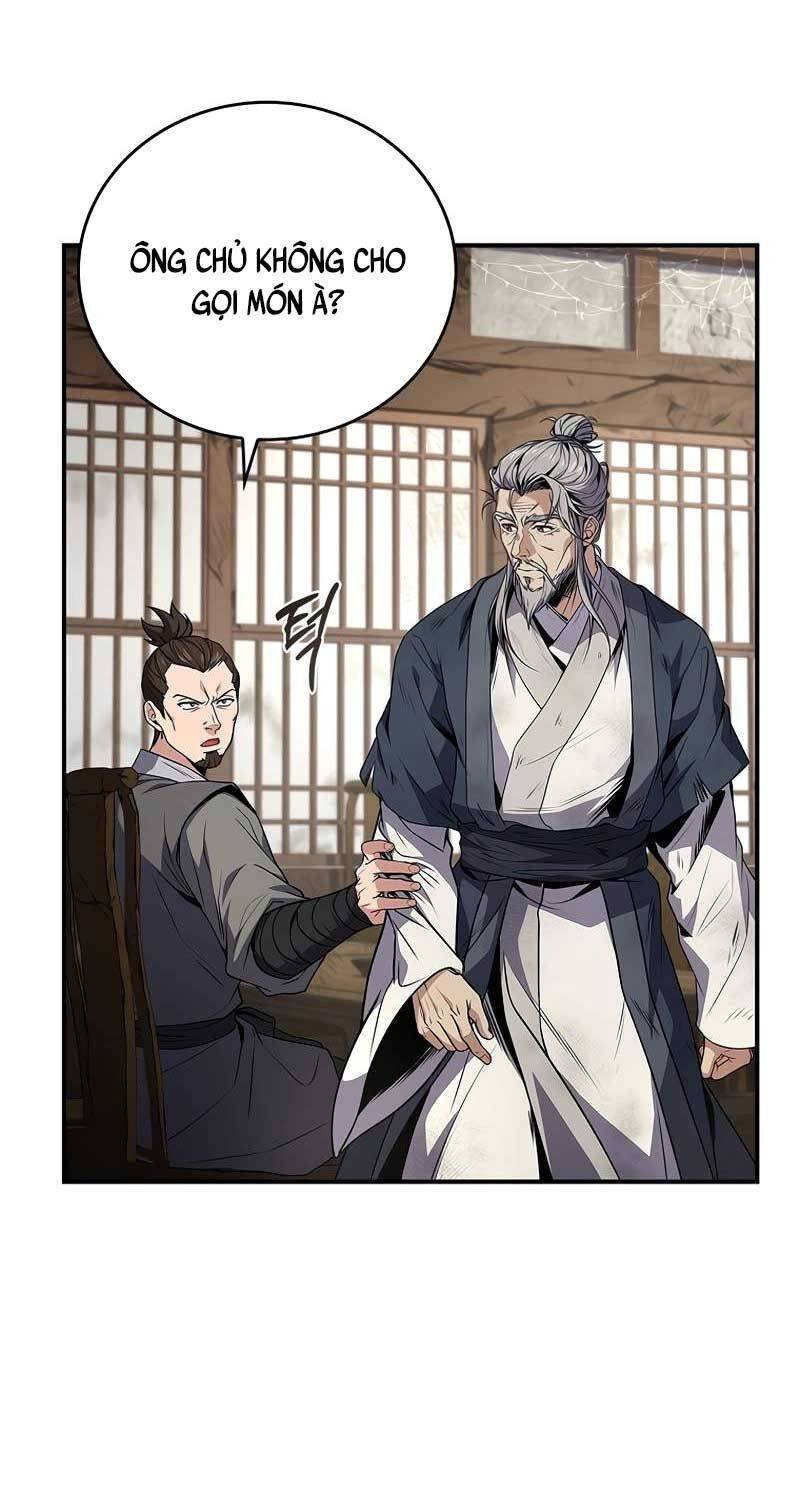 Chuyển Sinh Thành Tiêu Sư - Chapter 80 - Page 22