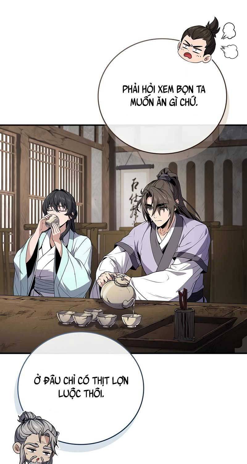 Chuyển Sinh Thành Tiêu Sư - Chapter 80 - Page 23