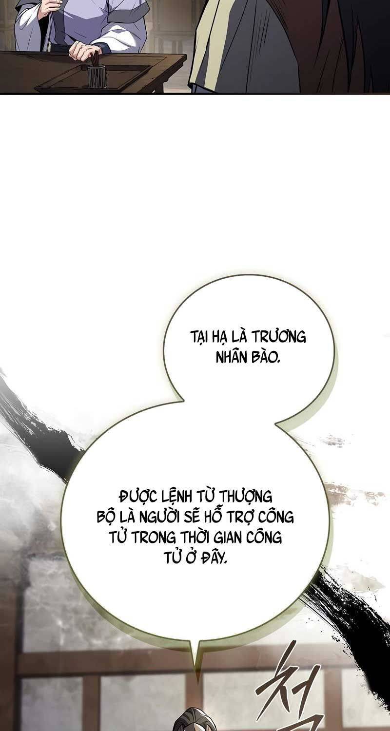 Chuyển Sinh Thành Tiêu Sư - Chapter 80 - Page 26
