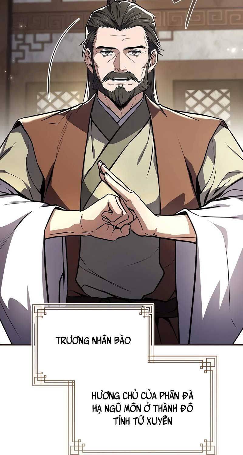 Chuyển Sinh Thành Tiêu Sư - Chapter 80 - Page 27