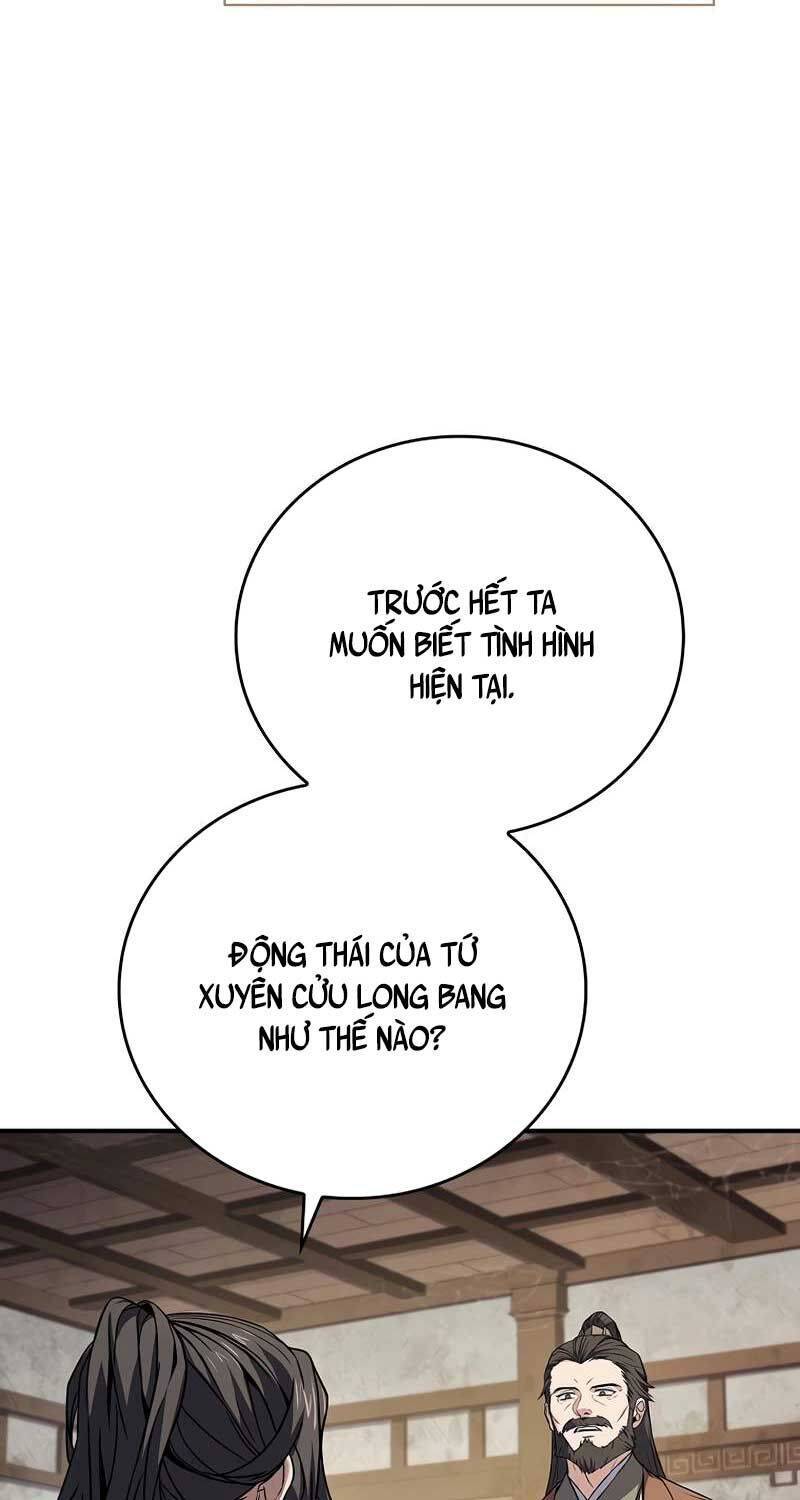 Chuyển Sinh Thành Tiêu Sư - Chapter 80 - Page 28