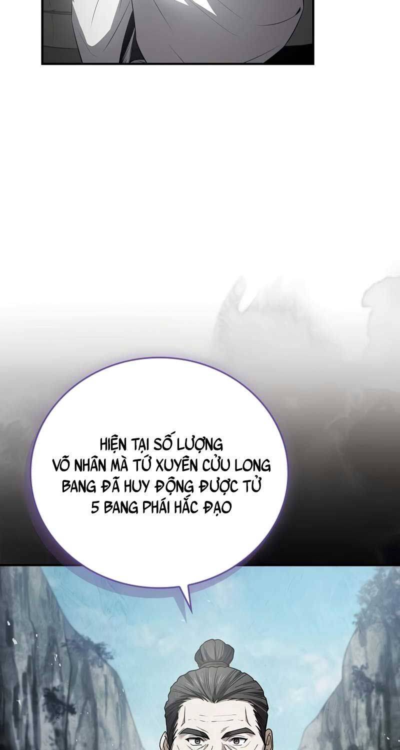 Chuyển Sinh Thành Tiêu Sư - Chapter 80 - Page 3