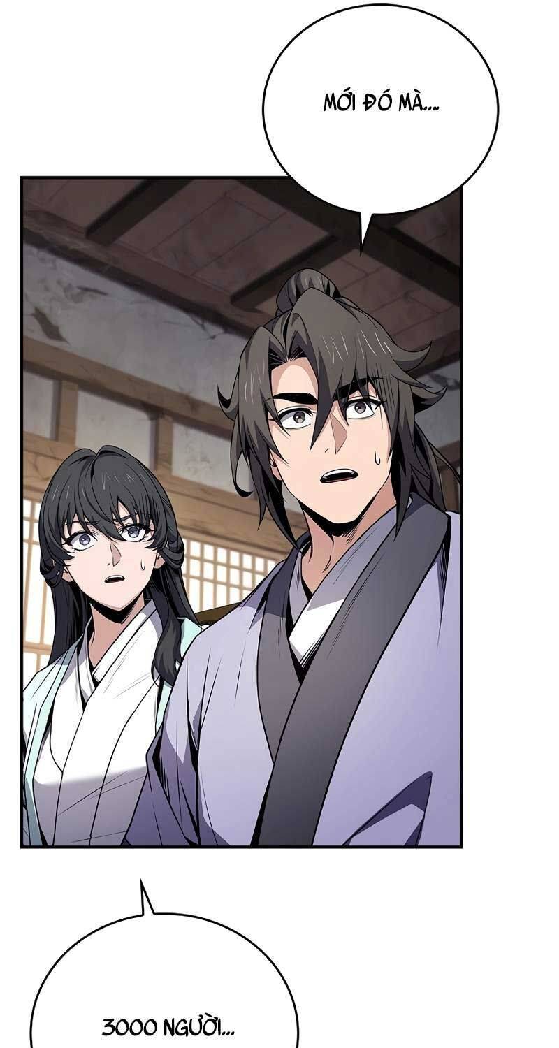 Chuyển Sinh Thành Tiêu Sư - Chapter 80 - Page 31