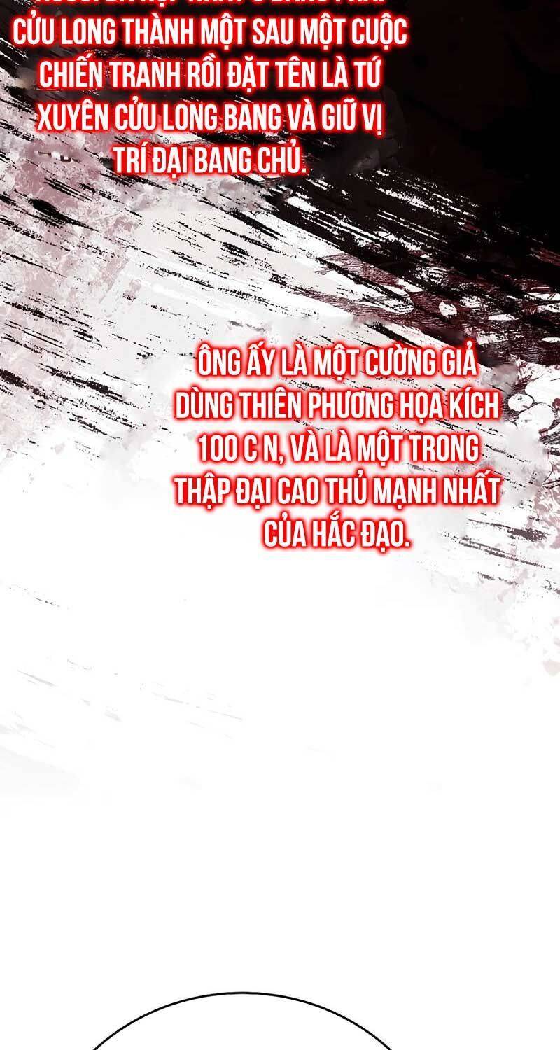 Chuyển Sinh Thành Tiêu Sư - Chapter 80 - Page 34