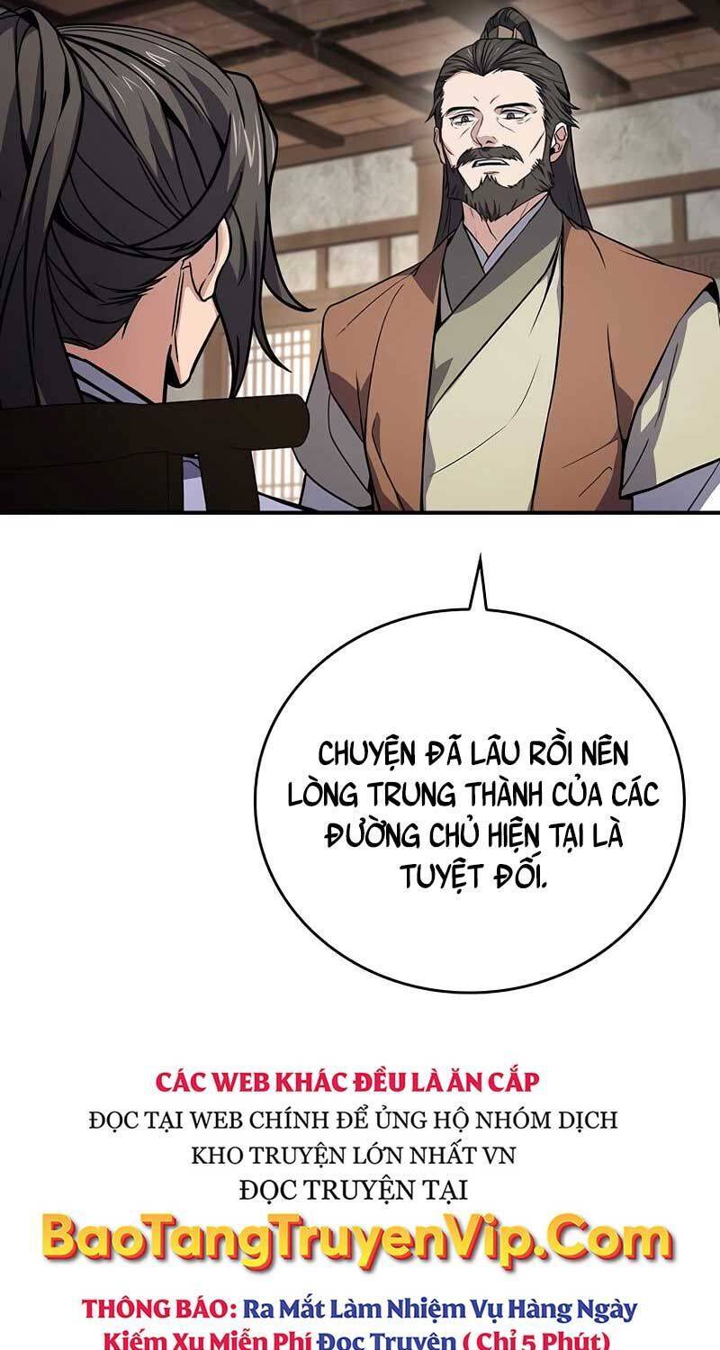 Chuyển Sinh Thành Tiêu Sư - Chapter 80 - Page 36