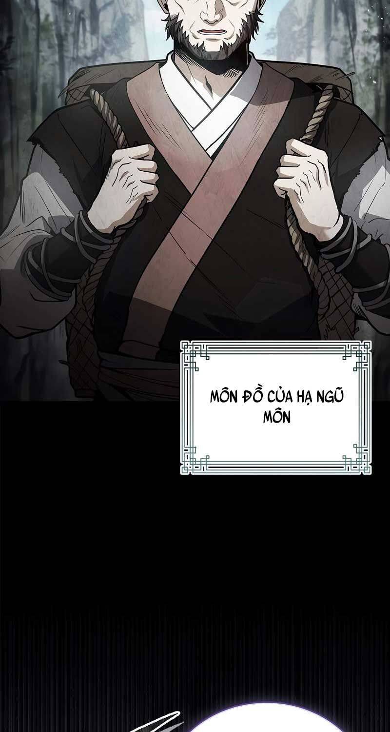 Chuyển Sinh Thành Tiêu Sư - Chapter 80 - Page 4