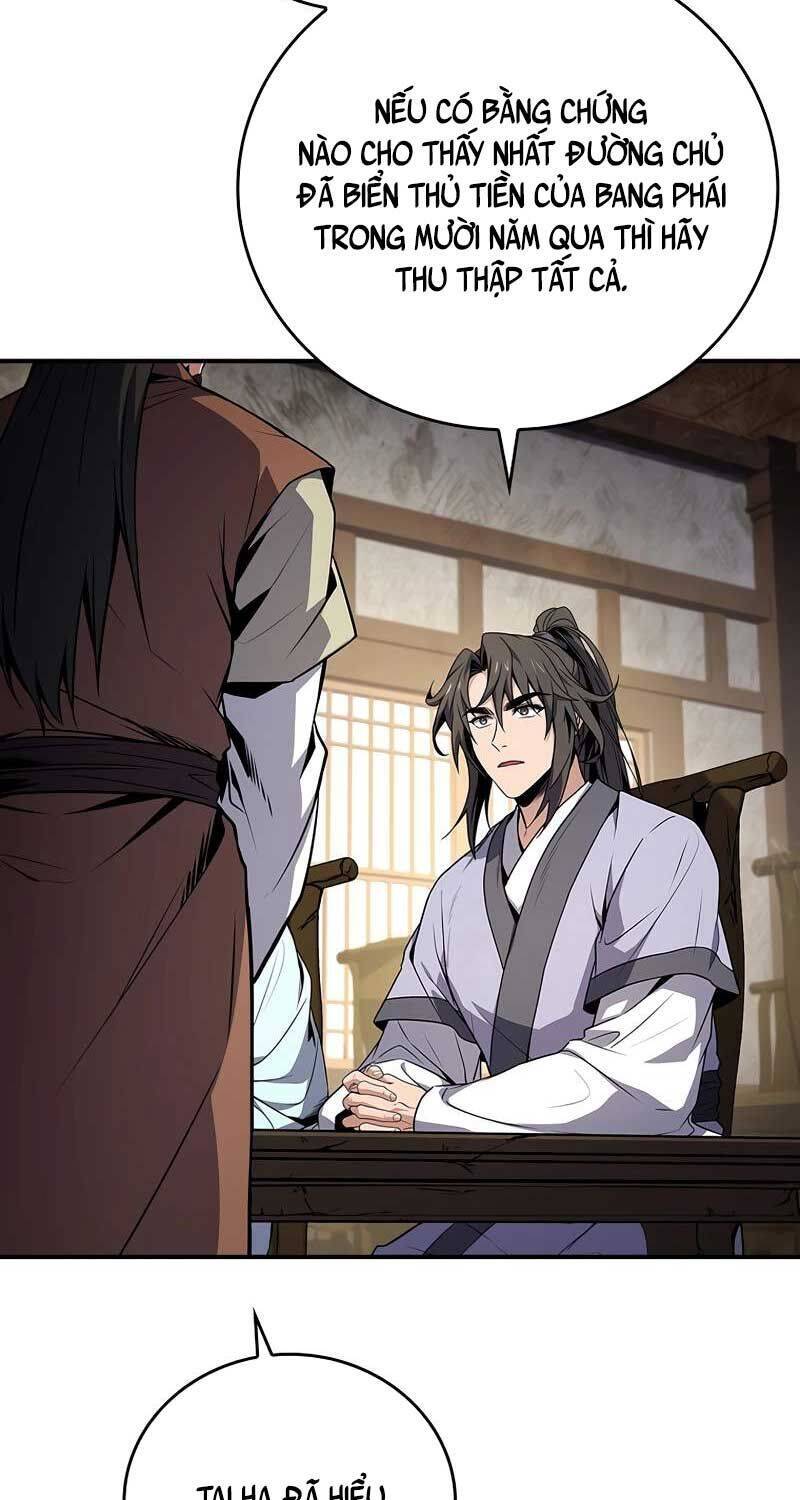 Chuyển Sinh Thành Tiêu Sư - Chapter 80 - Page 42