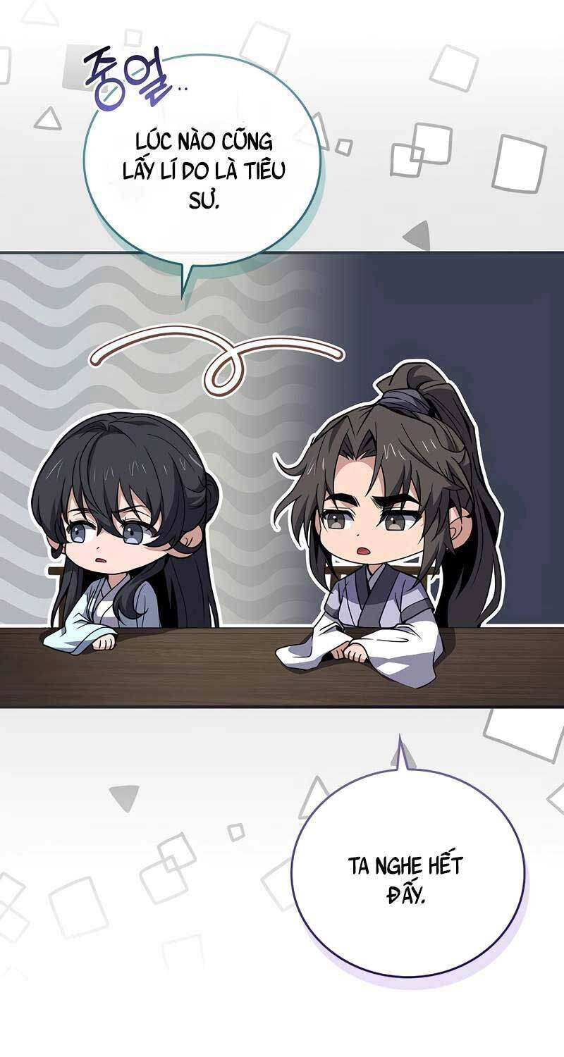 Chuyển Sinh Thành Tiêu Sư - Chapter 80 - Page 49