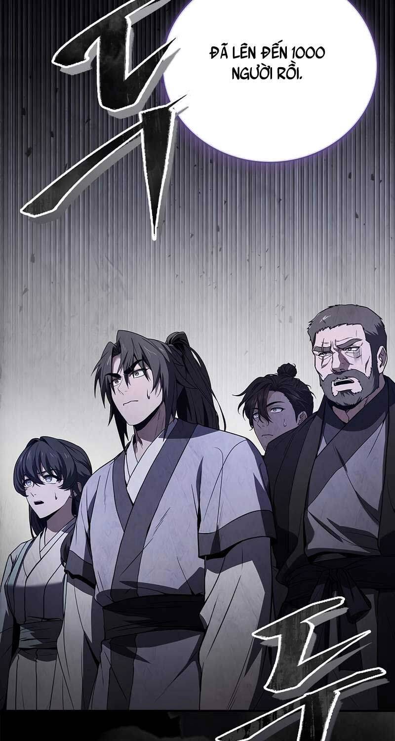 Chuyển Sinh Thành Tiêu Sư - Chapter 80 - Page 5