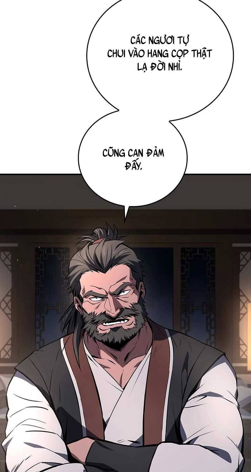 Chuyển Sinh Thành Tiêu Sư - Chapter 80 - Page 56