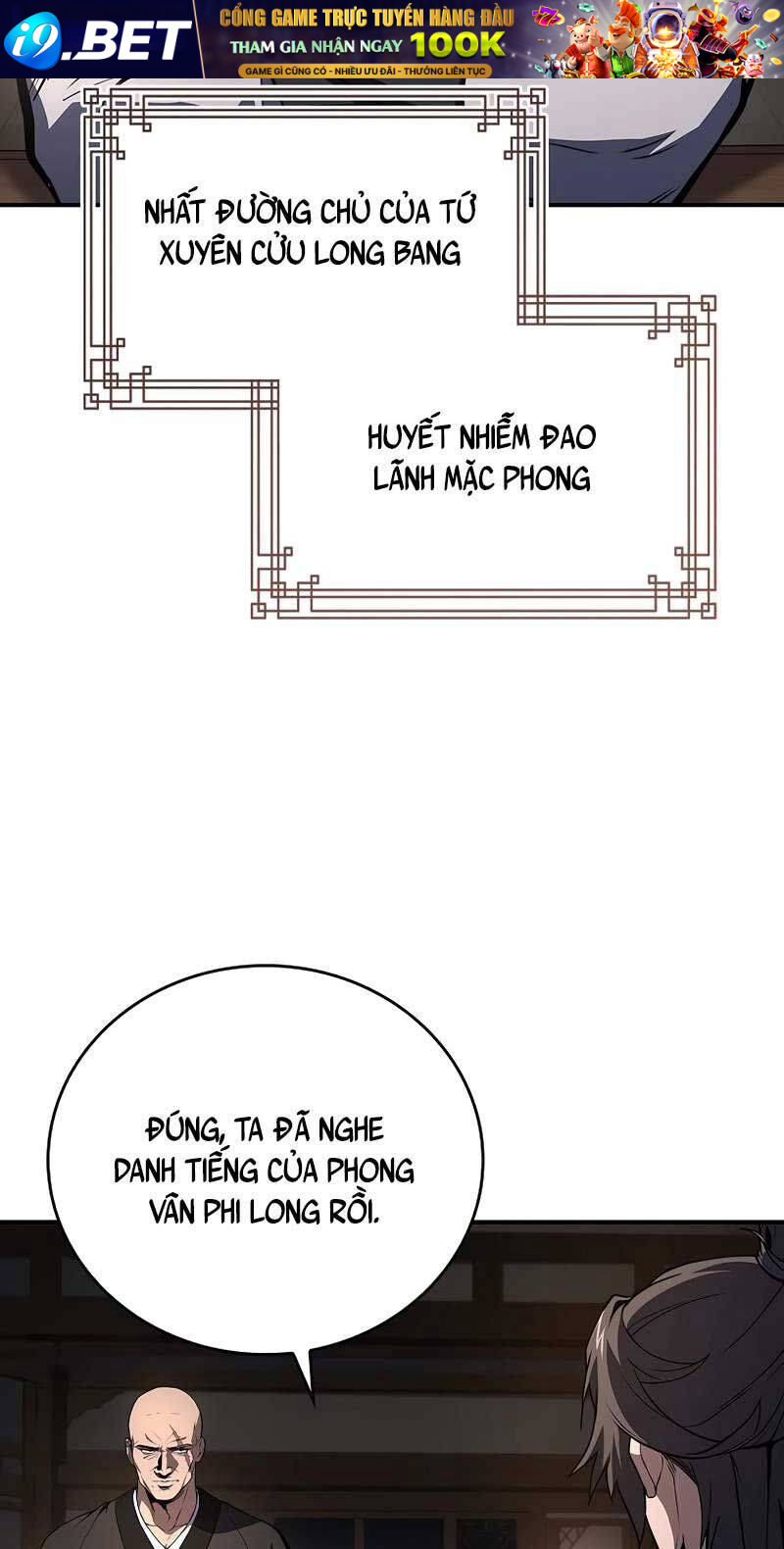 Chuyển Sinh Thành Tiêu Sư - Chapter 80 - Page 57