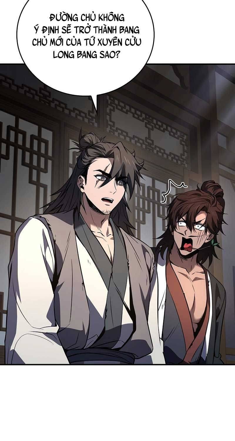 Chuyển Sinh Thành Tiêu Sư - Chapter 80 - Page 59