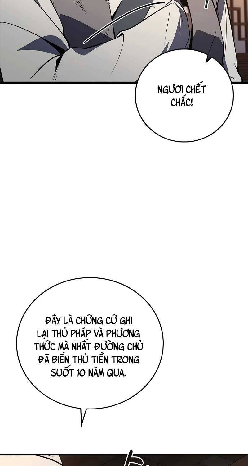 Chuyển Sinh Thành Tiêu Sư - Chapter 80 - Page 67