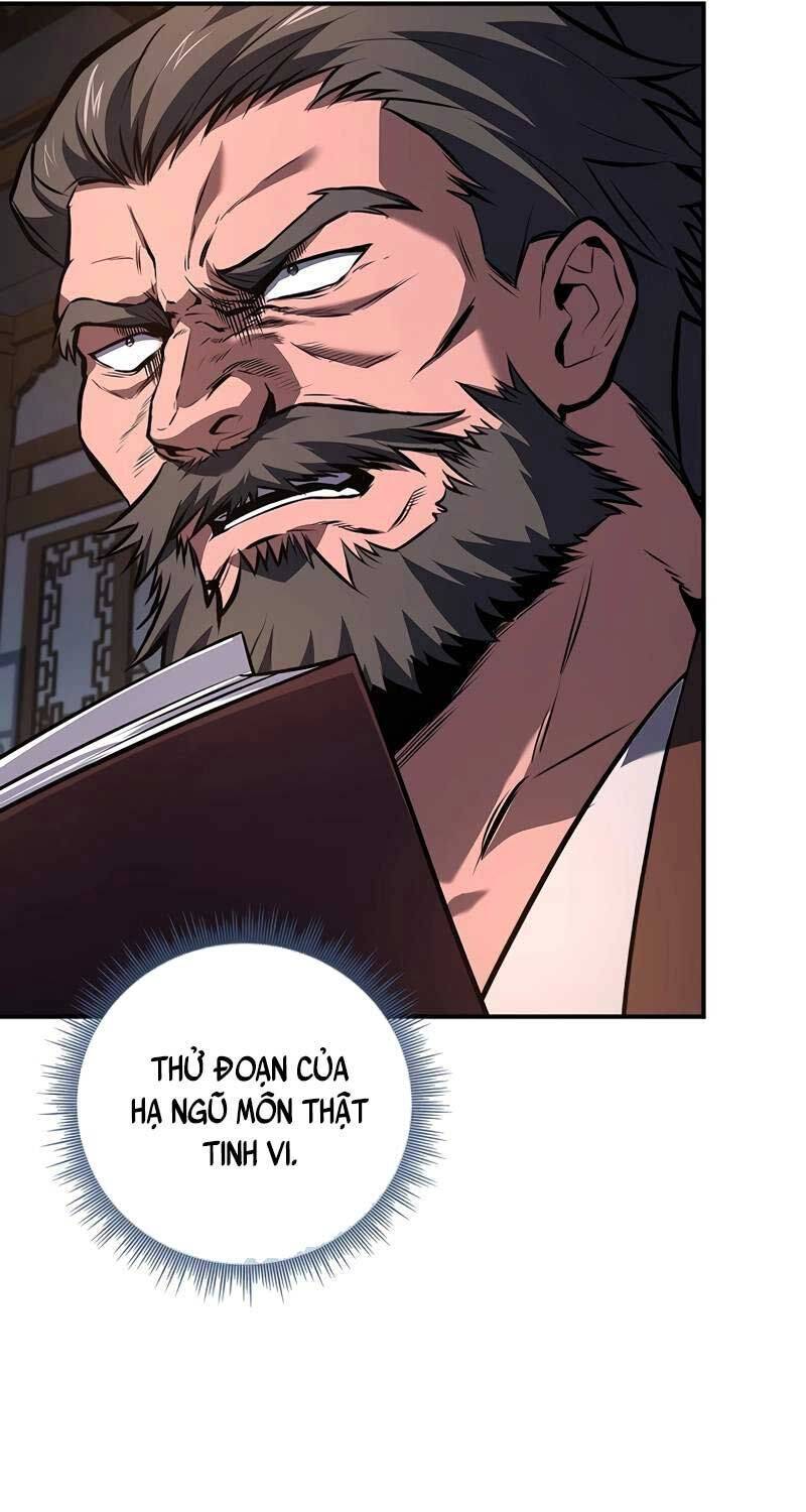 Chuyển Sinh Thành Tiêu Sư - Chapter 80 - Page 70