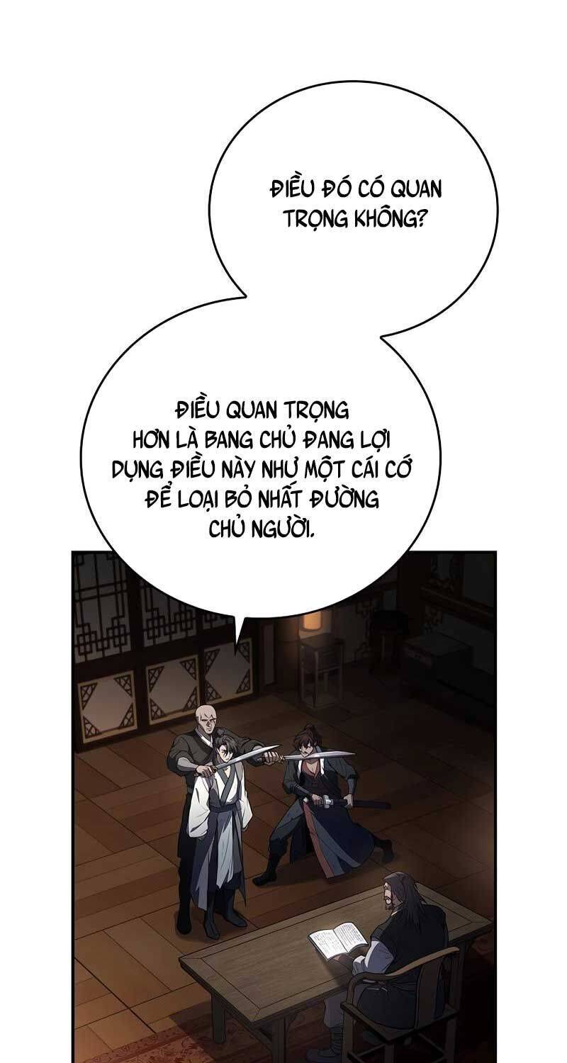 Chuyển Sinh Thành Tiêu Sư - Chapter 80 - Page 71